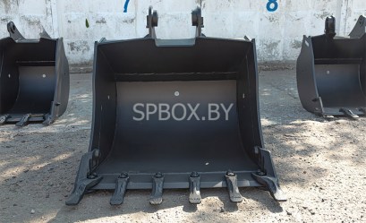 ковш 6зуб (04)